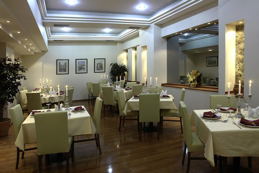 Hotel Beyaz Kugu 2*