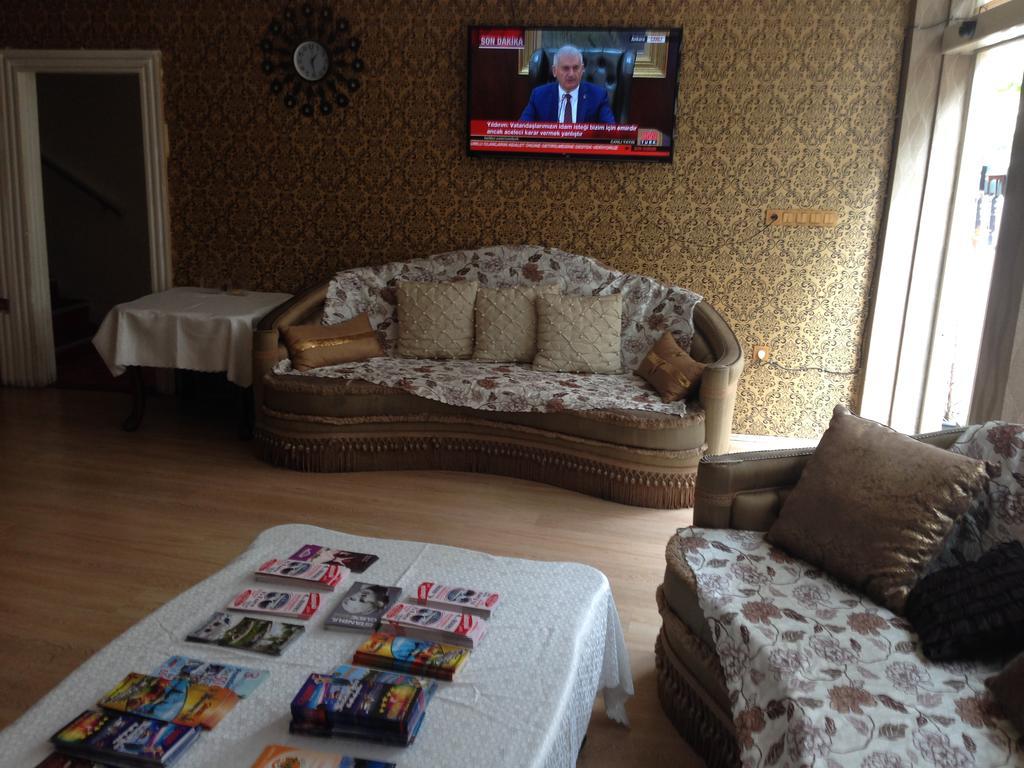 Hotel Golden Halic 3*