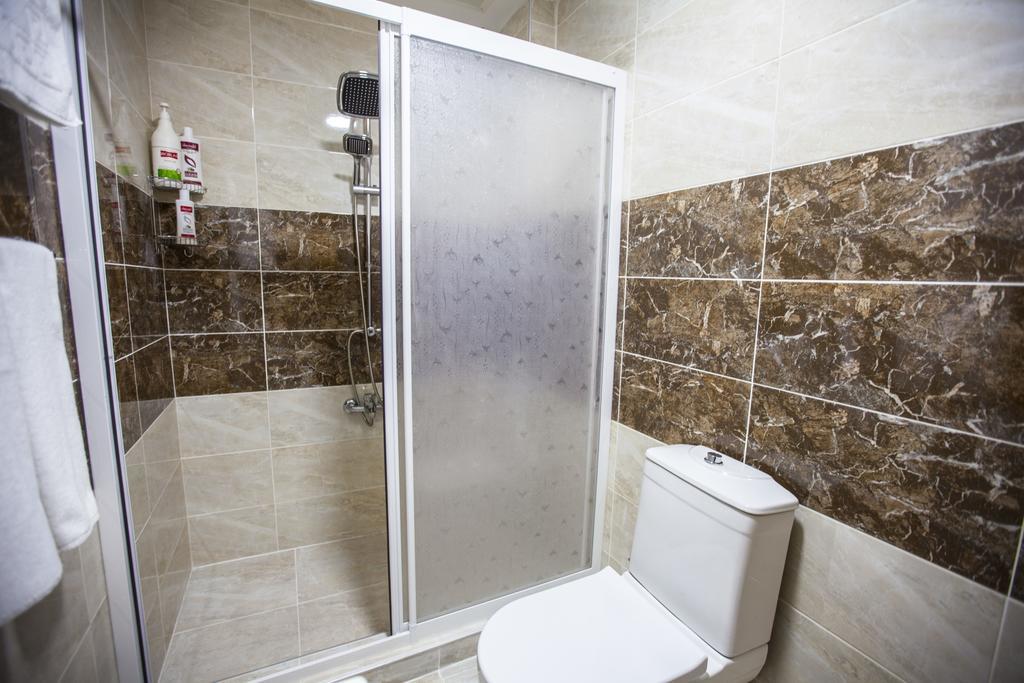 Apartment Golden Saray *