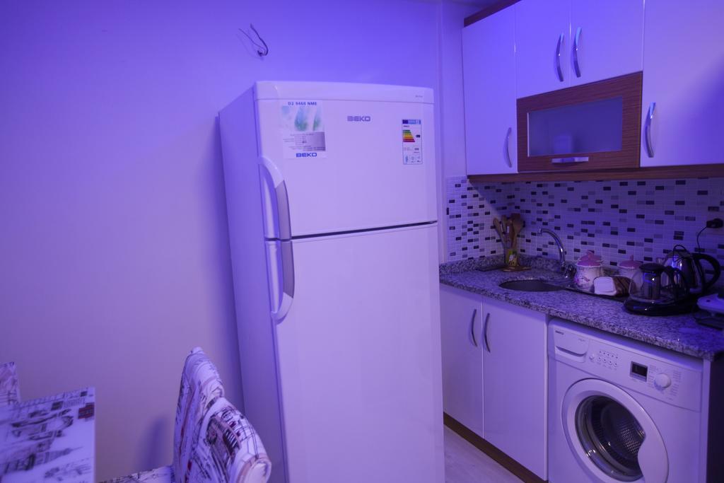 Apartment Golden Saray Istanbul