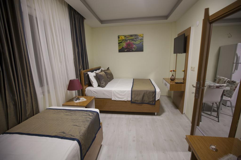 Apartment Golden Saray Istanbul