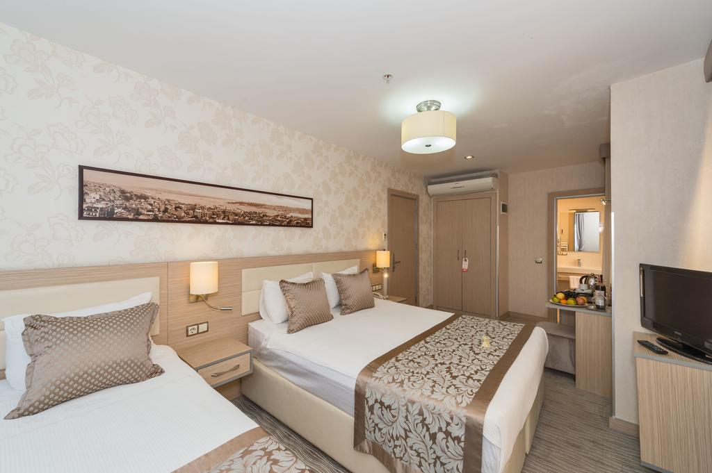 Hotel Galata La Bella