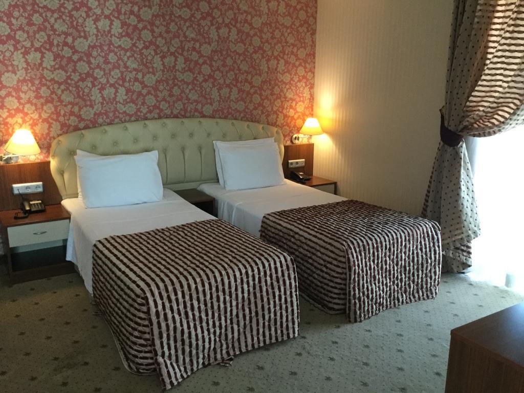 Hotel The Bostanci