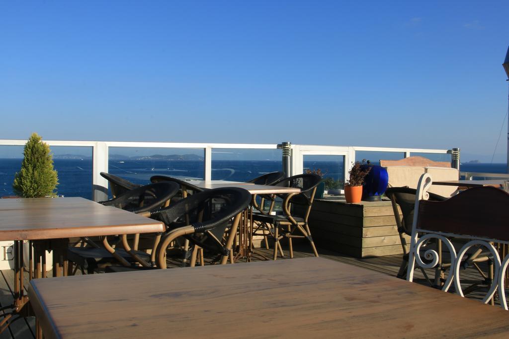 Albergue Nobel Istambul