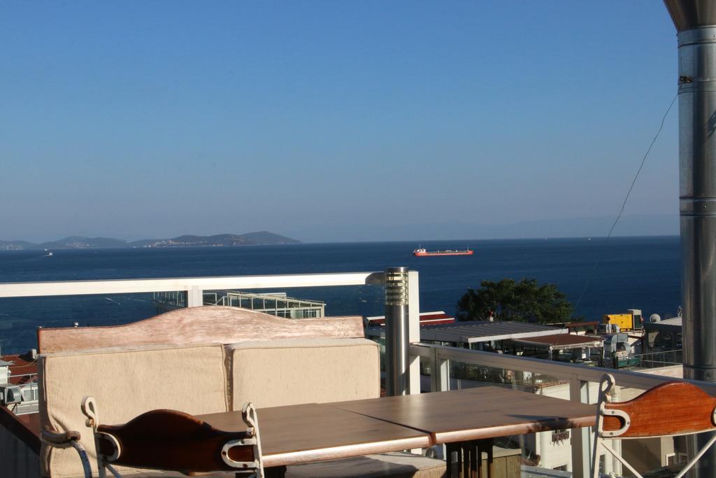 Albergue Nobel Istambul