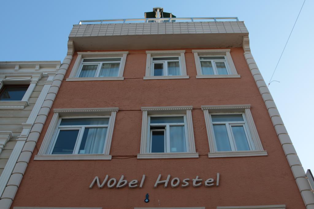 Albergue Nobel Istambul