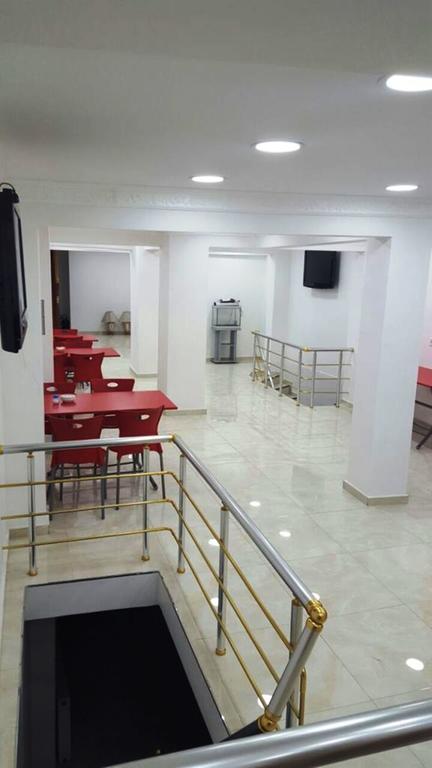 Hotel Aile Istambul