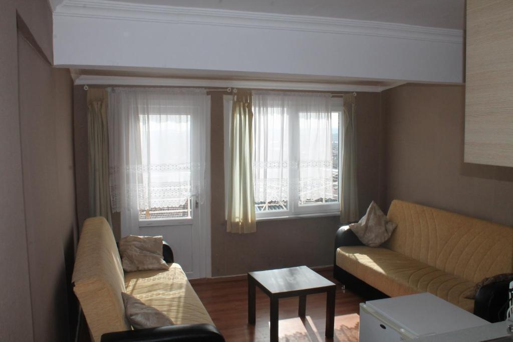 Roncalli Apartment