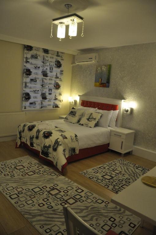 Apartment Galata Bridge *