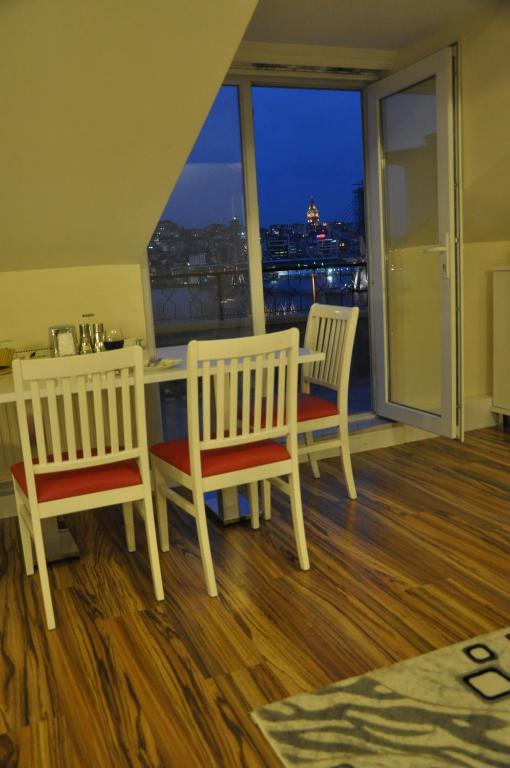 Apartment Galata Bridge
