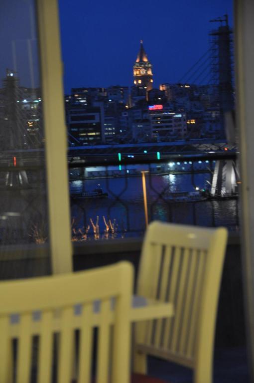 Apartment Galata Bridge