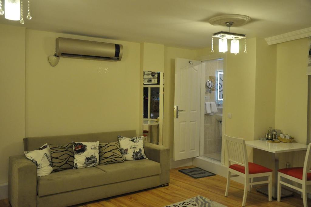 Apartment Galata Bridge Istanbul
