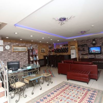 Hotel Fors 3*