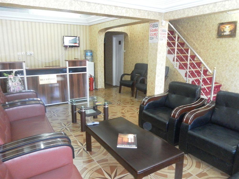 Hotel Avrasya Queen Istanbul