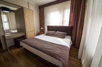 Otel Butik Ada 3*