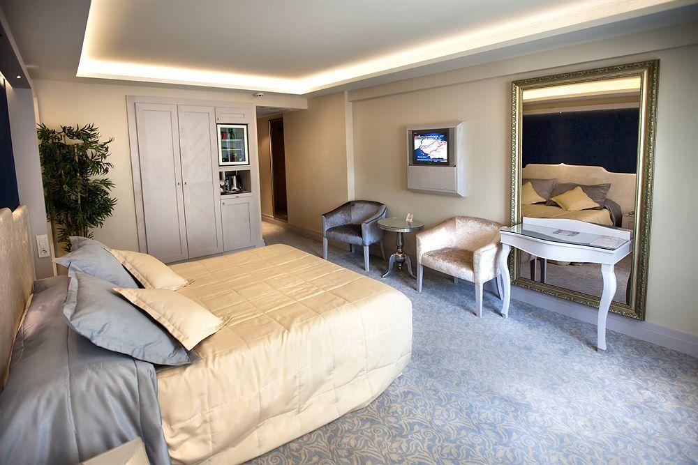 Hotel Zurich