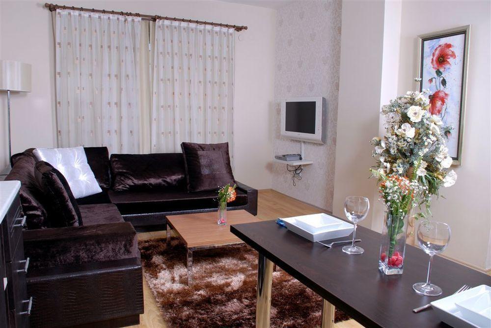 Aparthotel Airport Istanbul