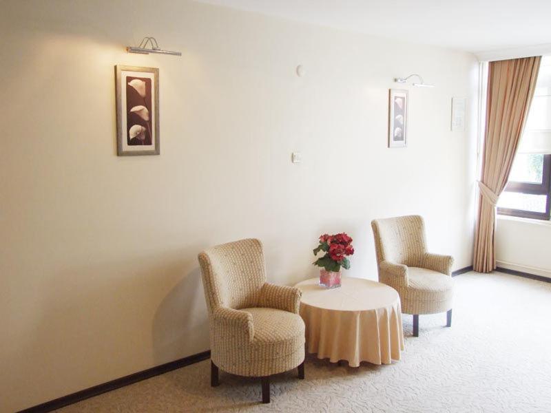 Bekir Otel İstanbul
