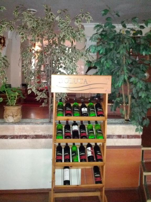 Otel Bekir İstanbul