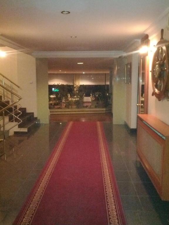 Otel Bekir İstanbul