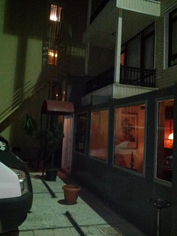 Otel Bekir 2*