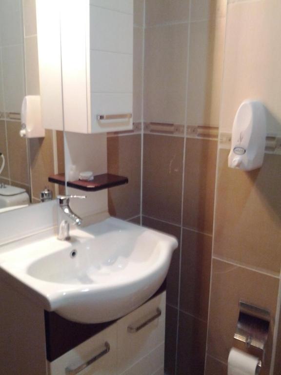 Bekir Otel İstanbul