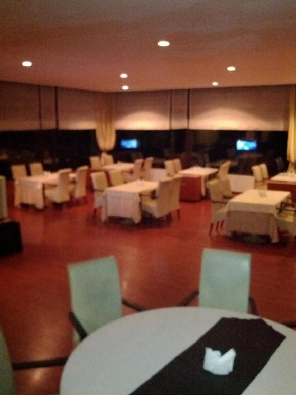 Bekir Hotel