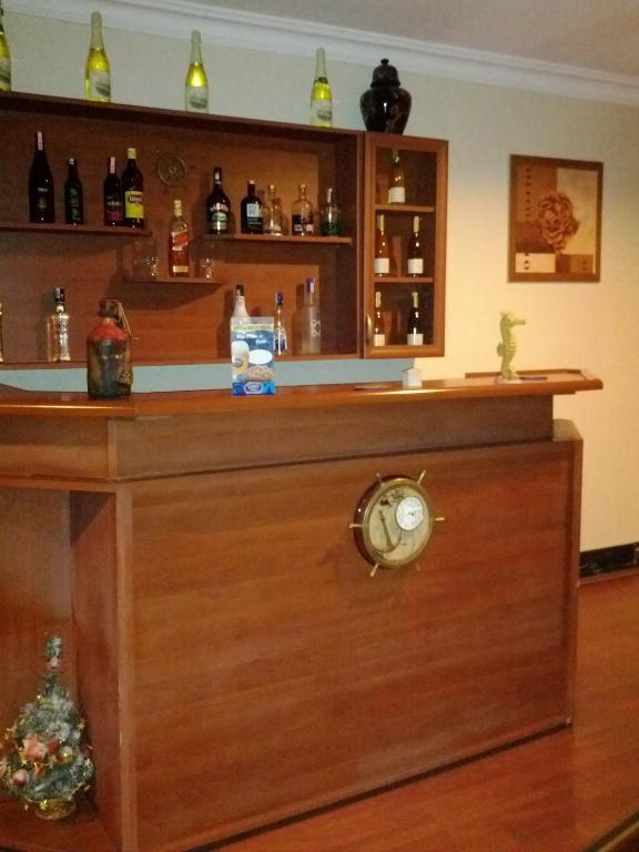 Bekir Otel 2*