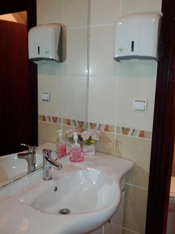 Bekir Otel İstanbul