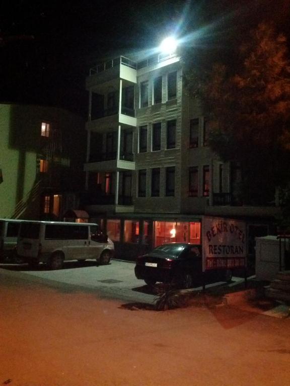 Otel Bekir 2*