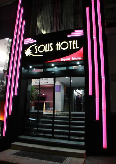 Solis