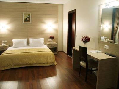 Hotel Solis 3*
