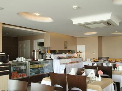 Hotel Solis Istanbul