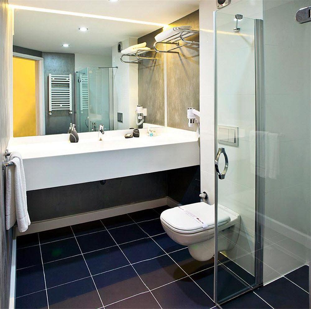 Hotel Taximtown Istanbul