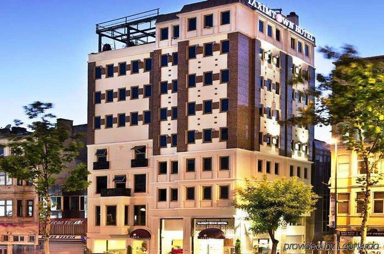 Hotel Taximtown Istanbul