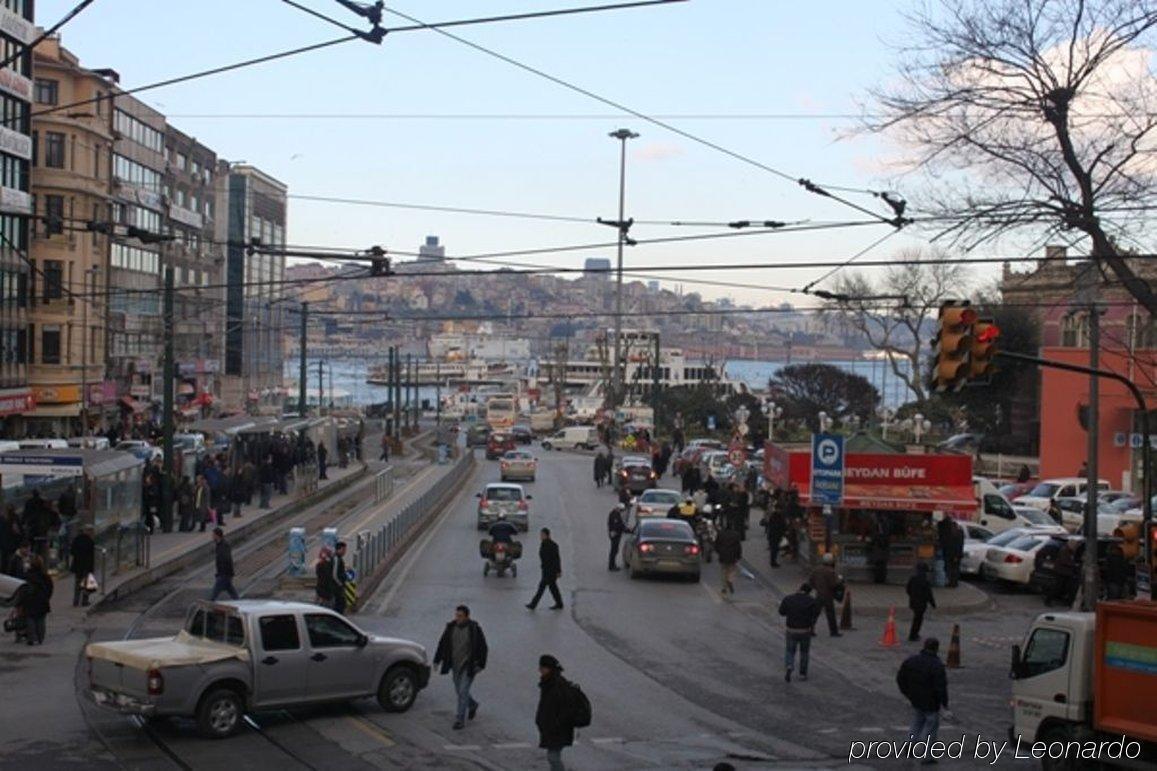 Hotel Dream Bosphorus 3*