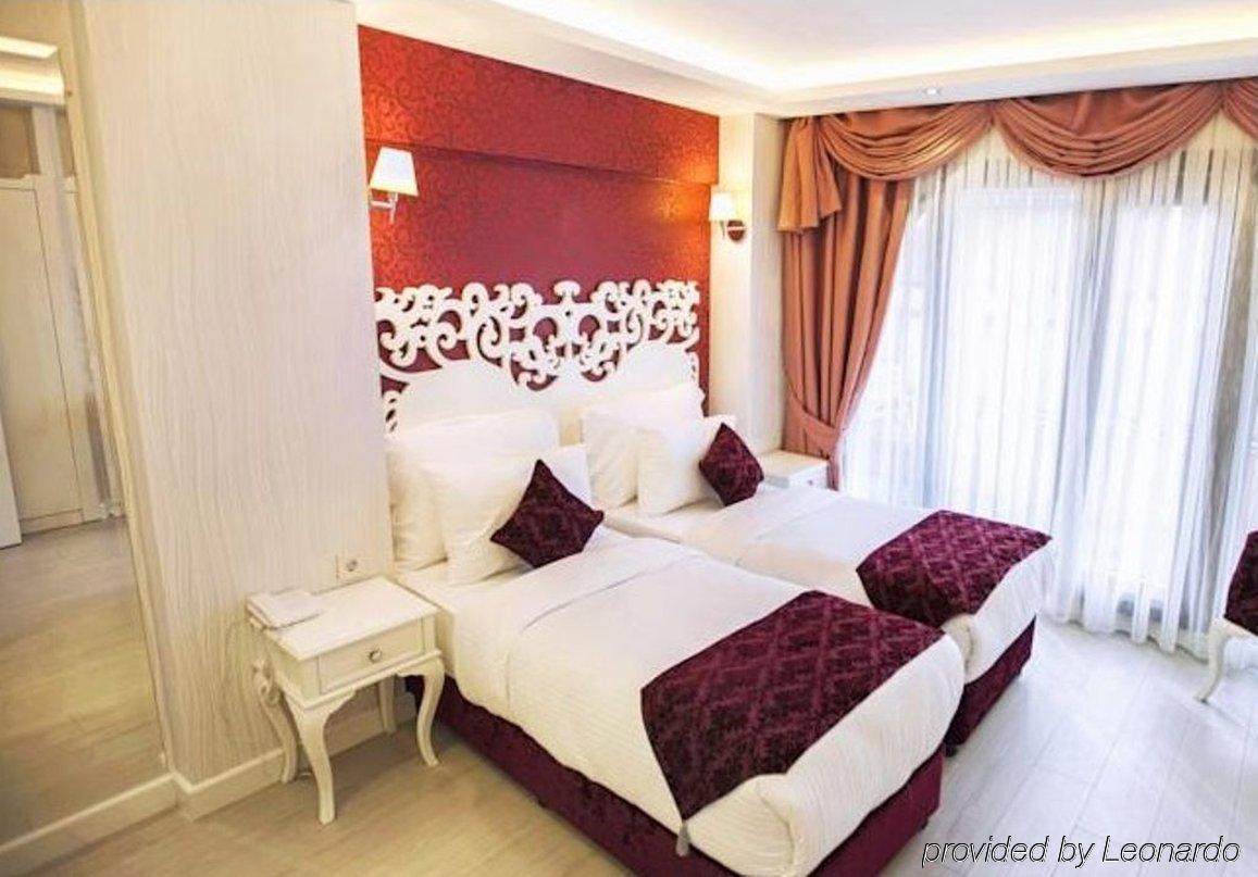 Hotel Dream Bosphorus 3*
