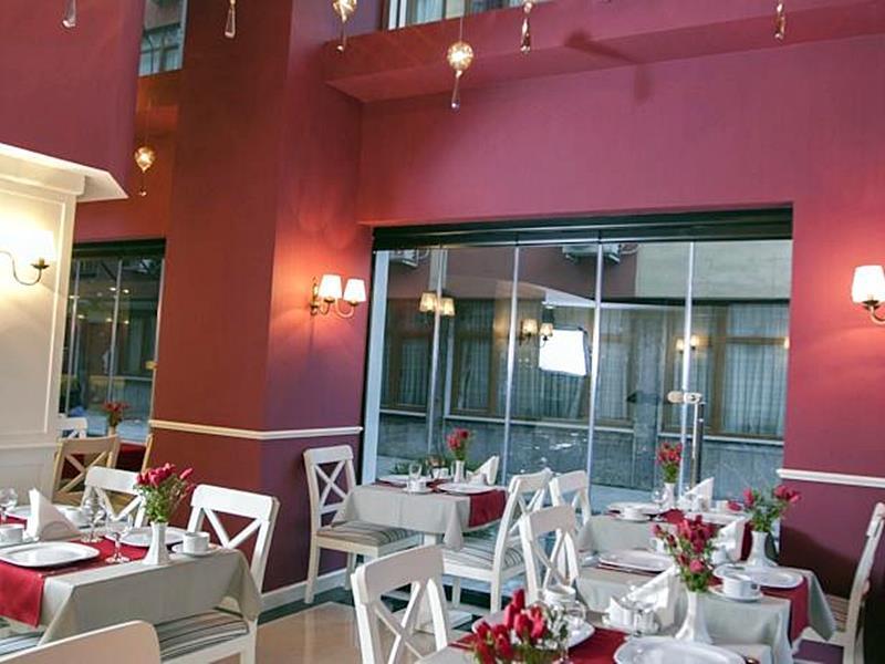 Hotel Dream Bosphorus