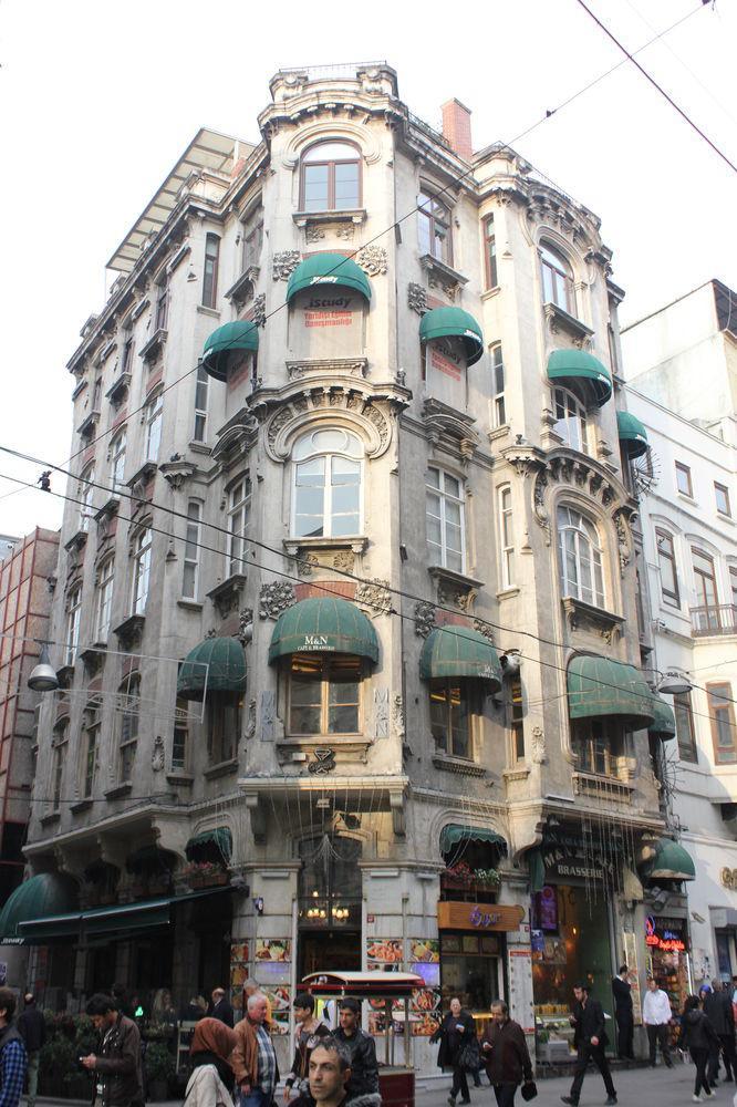 Aparthotel Ragip Pasha