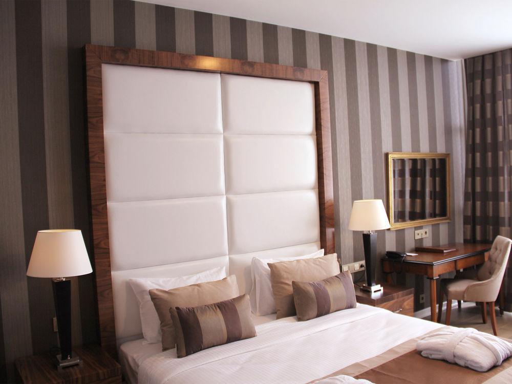 Hotel Manesol Fuar Istanbul