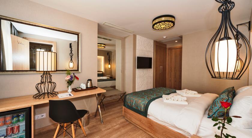 Hotel Aybar &