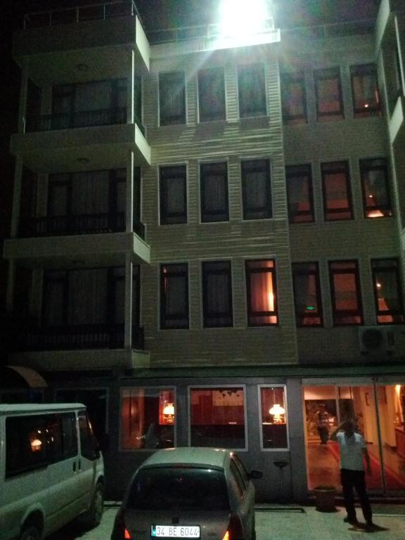 Bekir Istanbul