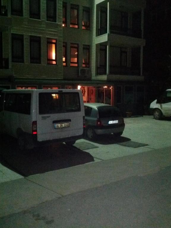 Bekir Hotel Istanbul