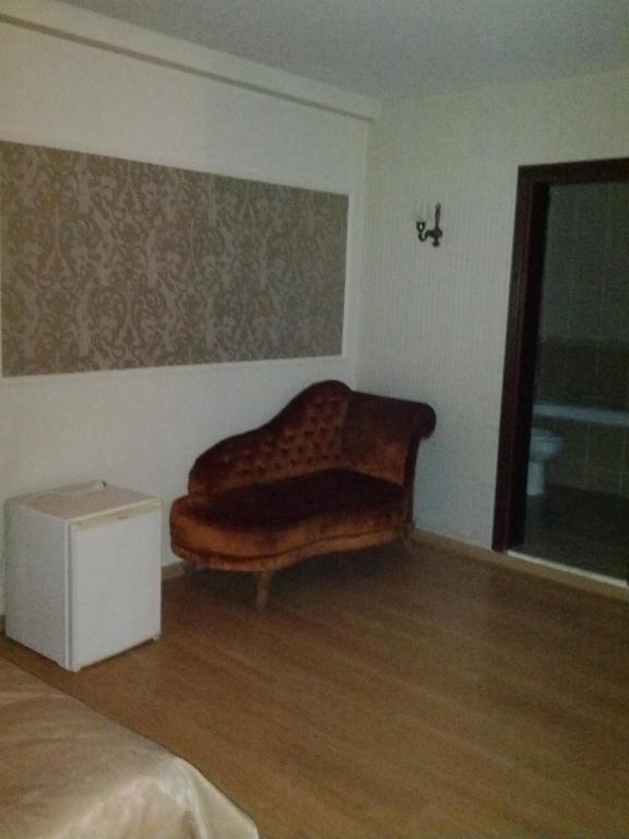 Otel Bekir İstanbul