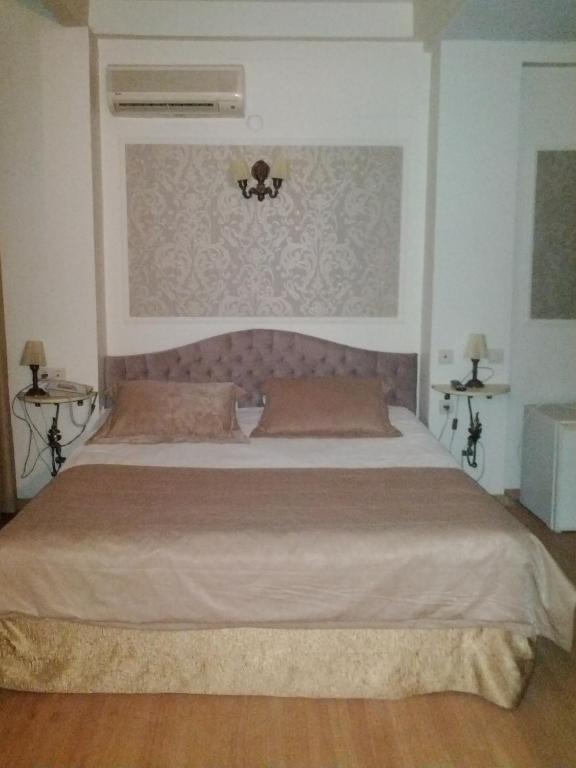 Bekir Otel İstanbul