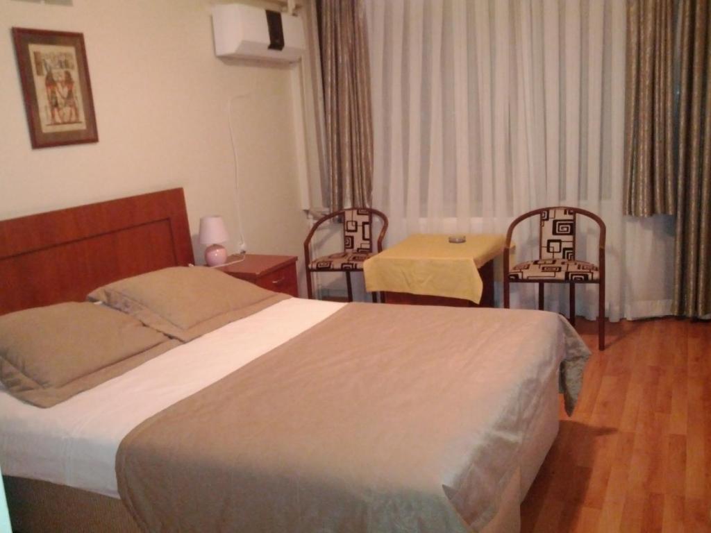 Bekir Otel