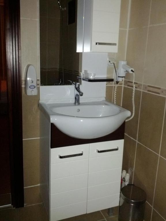 Bekir Hotel