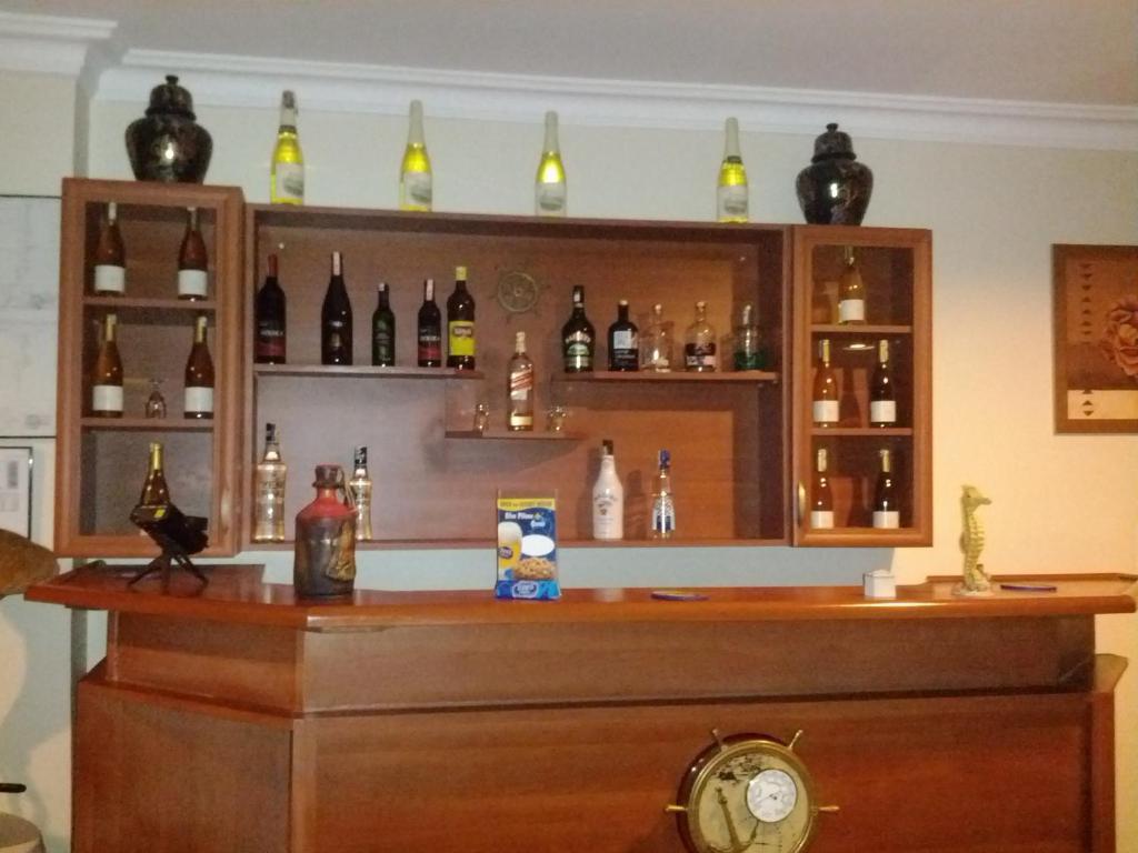 Hotel Bekir 2*