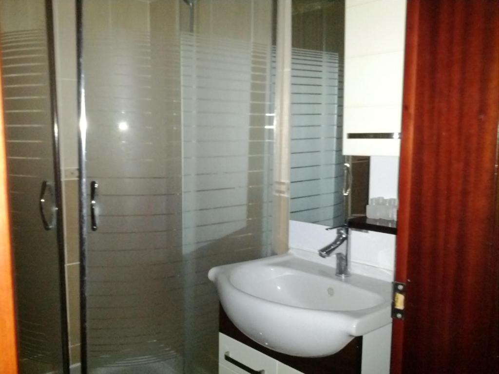 Hotel Bekir