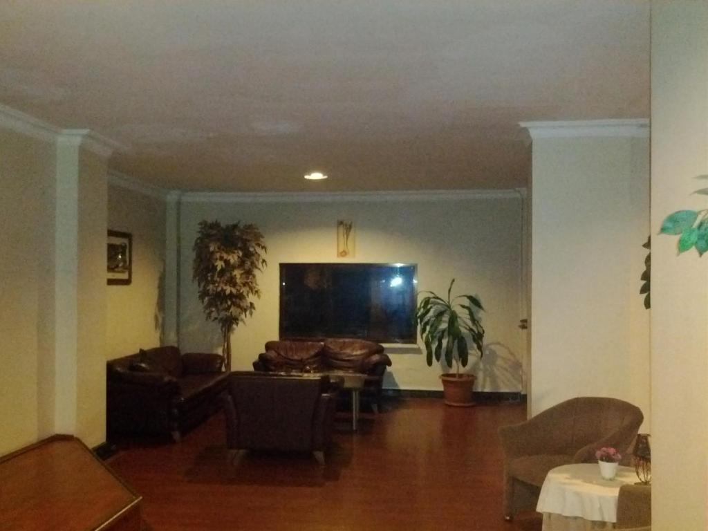 Bekir Hotel